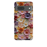 Google Tough Case -Brooke Floral