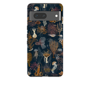 Google Tough Case - Brown Sugar By Katherine Quinn