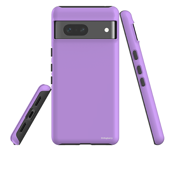 Google Tough Case - Brussels Purple