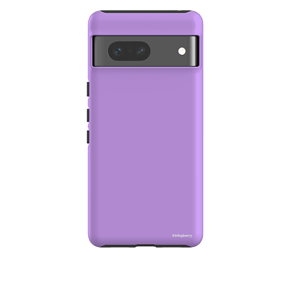 Google Tough Case - Brussels Purple
