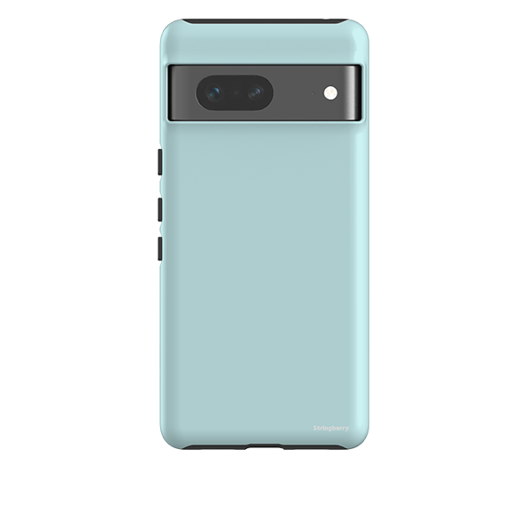 Google Tough Case -Budapest Green