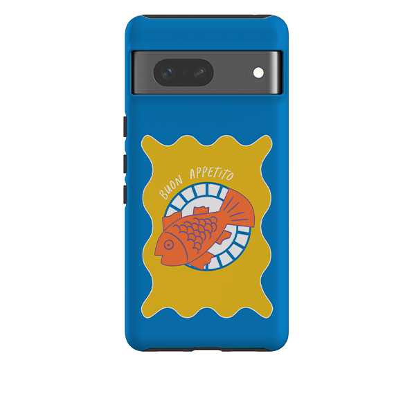 Google Tough Case - Buon Appetito