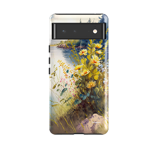 Google Tough Case -  Buttermere