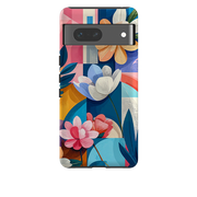 Google Tough Case - Cadogan Floral
