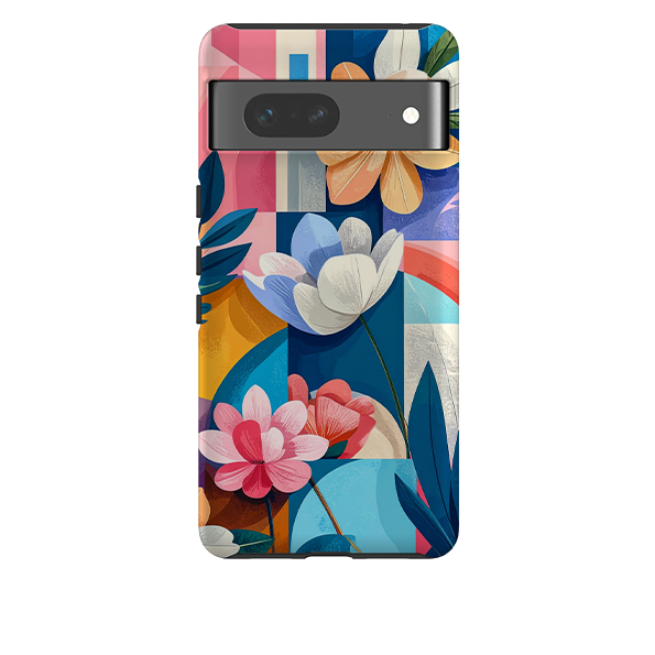 Google Tough Case - Cadogan Floral
