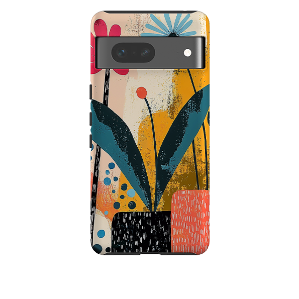 Google Tough Case - Cadogan Lane