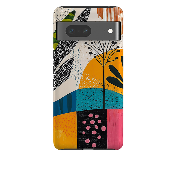 Google Tough Case - Cambridge Lane