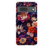 Google Tough Case - Campinas Floral