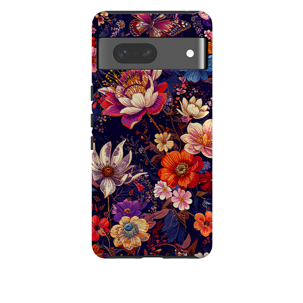 Google Tough Case - Campinas Floral