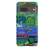 Google Tough Case - Canalside By Emma Frances Grant