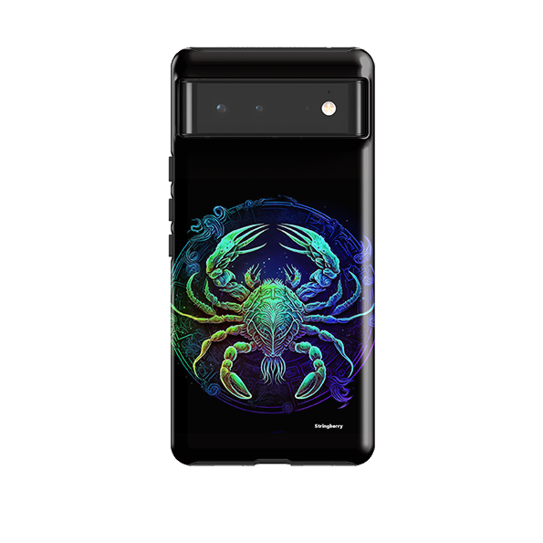 Google Tough Case -  Cancer