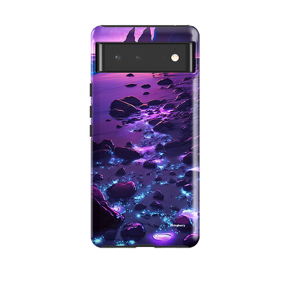 Google Tough Case -  Candy Croft