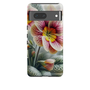 Google Tough Case - Canvey Floral