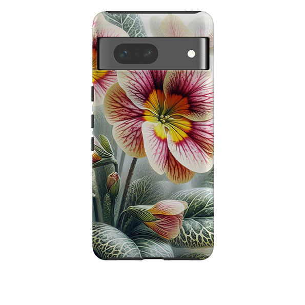 Google Tough Case - Canvey Floral