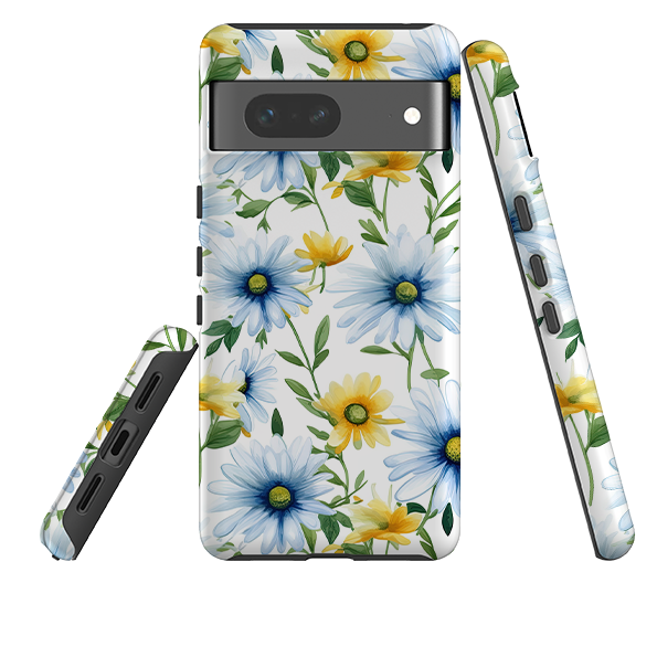 Google Tough Case - Cape Daisies II