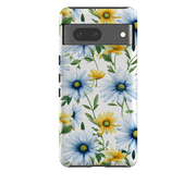Google Tough Case - Cape Daisies II