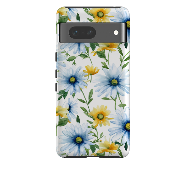 Google Tough Case - Cape Daisies II
