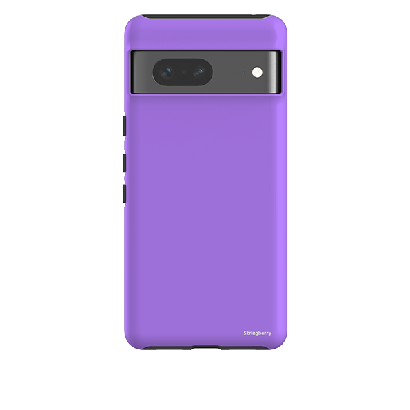 Google Tough Case -Cape Town Purple