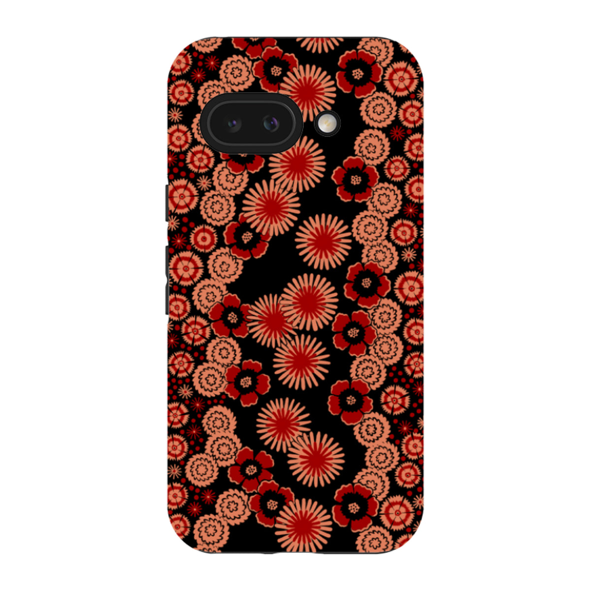 Google Tough Case - Carnations By Cressida Bell