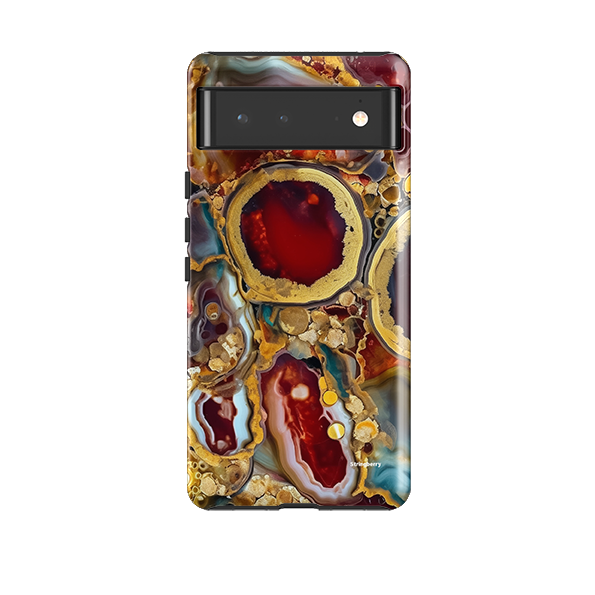 Google Tough Case -  Carrara