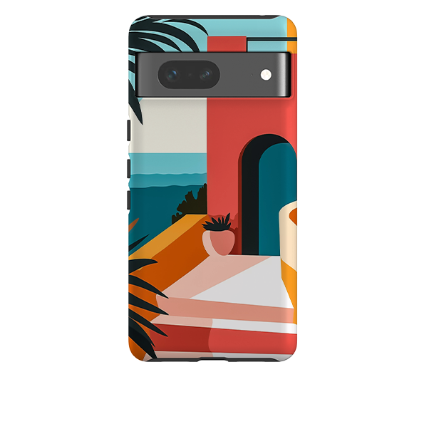 Google Tough Case - Casablanca
