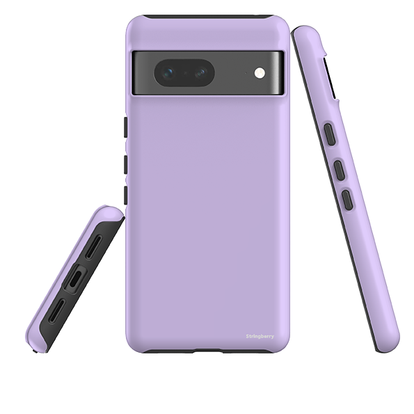 Google Tough Case -Casablanca Purple