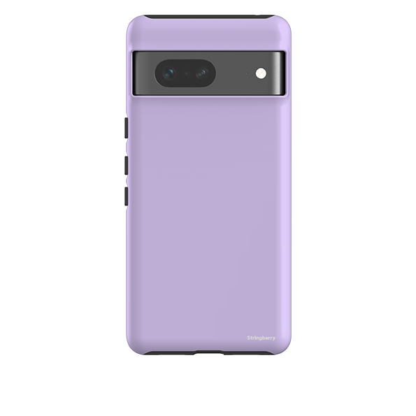 Google Tough Case -Casablanca Purple