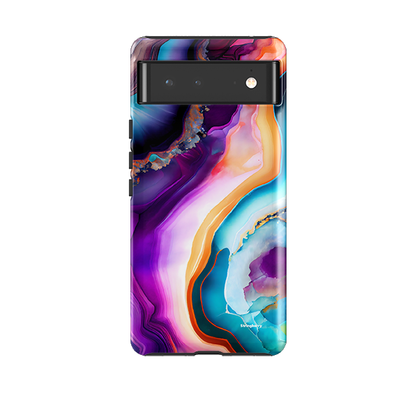 Google Tough Case -  Chandler