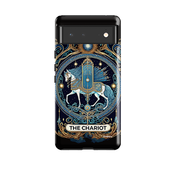 Google Tough Case -  Chariot