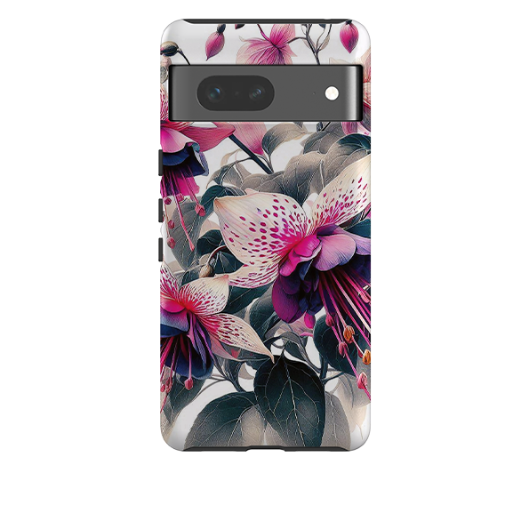 Google Tough Case - Chasewater Floral