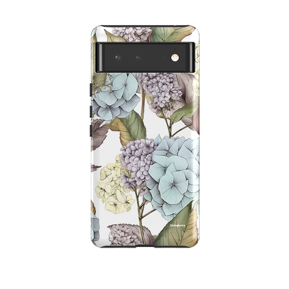 Google Tough Case -  Cheddar