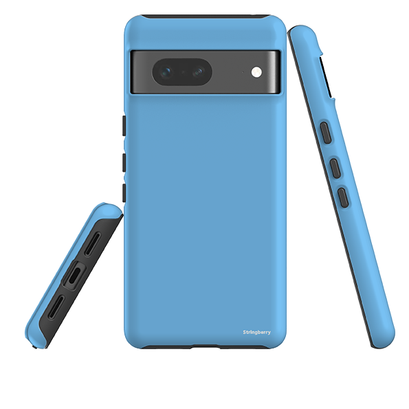 Google Tough Case -Chicago Blue
