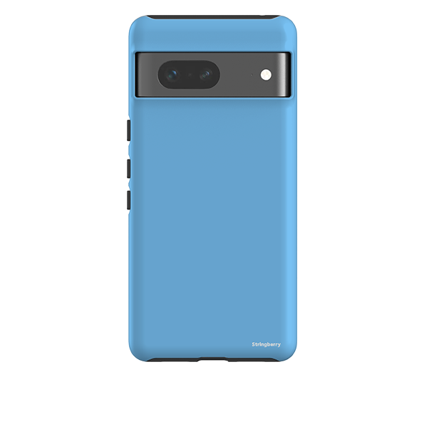 Google Tough Case -Chicago Blue