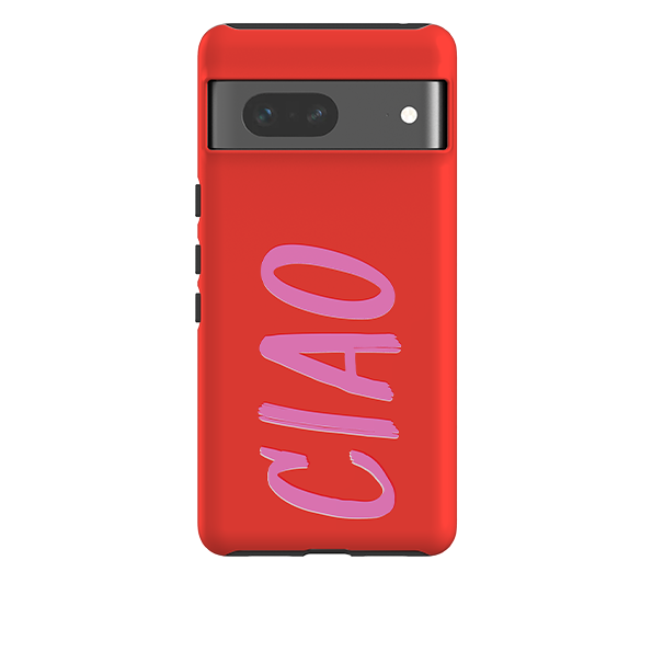 Google Tough Case - Ciao