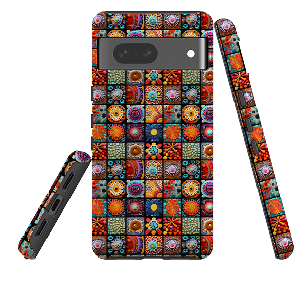 Google Tough  Case - Cinzia