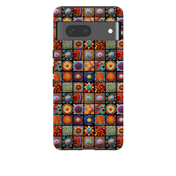 Google Tough  Case - Cinzia