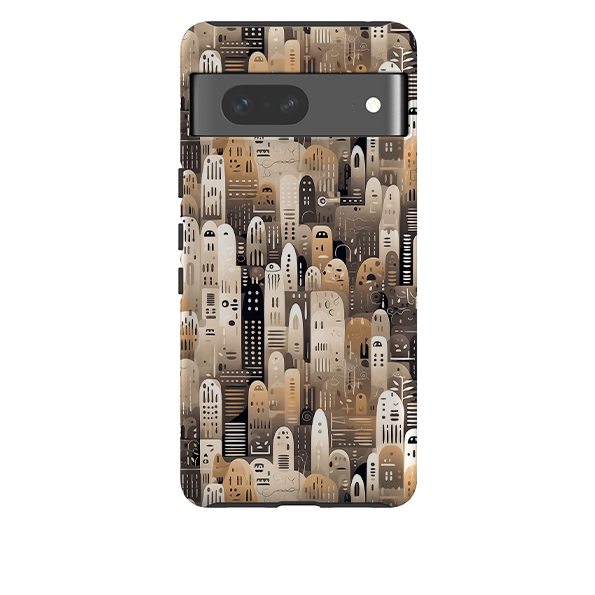 Google Tough Case -  Cityscapes I