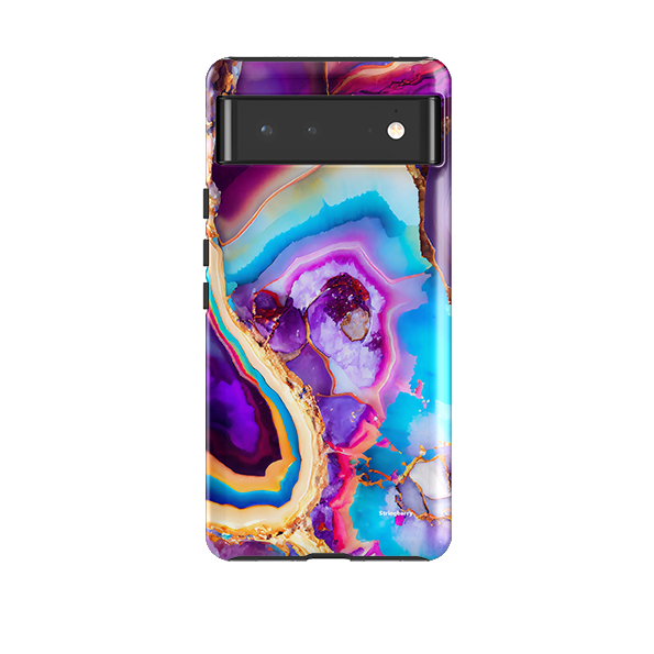 Google Tough Case -  Clearfield