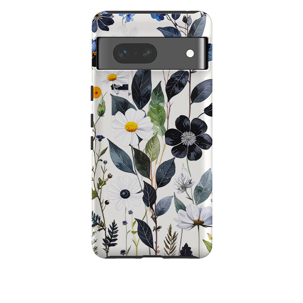 Google Tough Case - Cleo Floral
