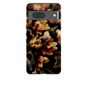 Google Tough Case - Cloudy Tulips
