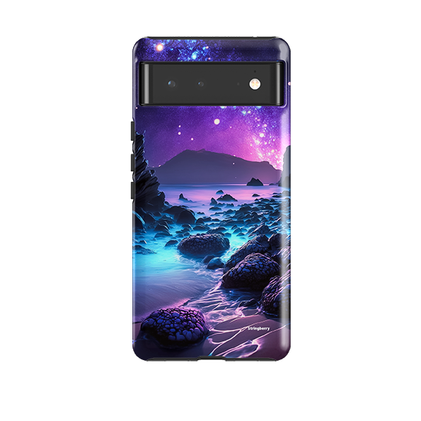 Google Tough Case -  Cockbarn