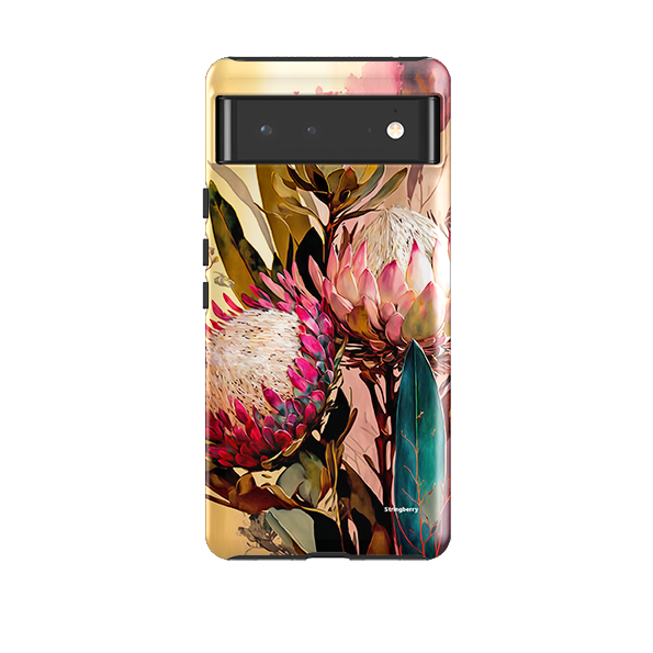 Google Tough Case -  Cold Newton