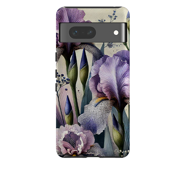 Google Tough Case - Colliford Floral