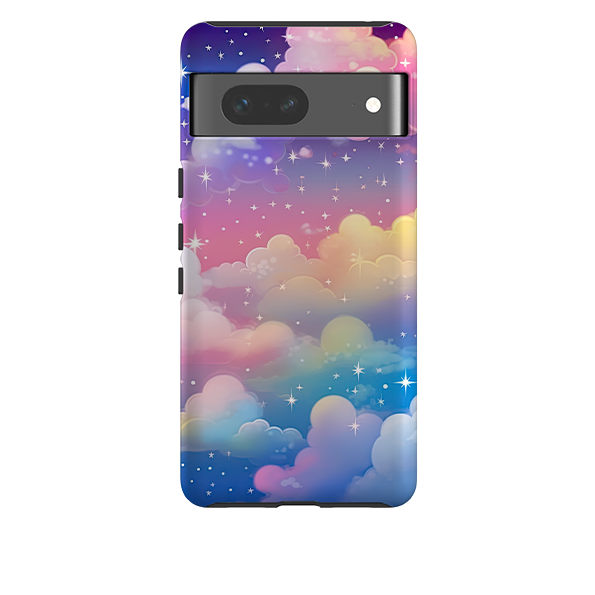 Google Tough Case - Colour Clouds