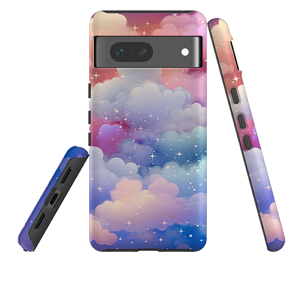 Google Tough Case - Colour Clouds II