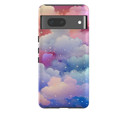 Google Tough Case - Colour Clouds II