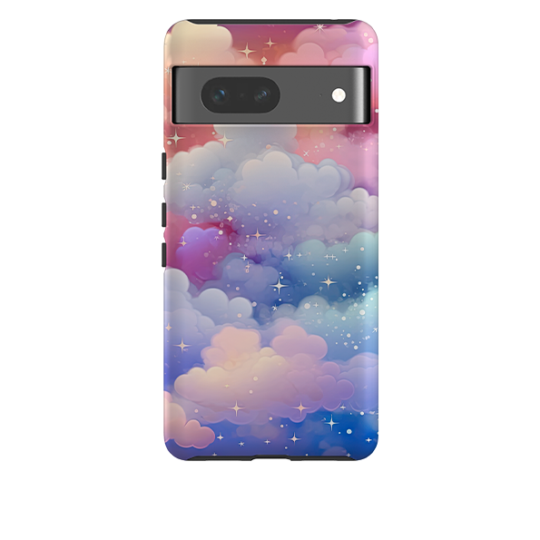 Google Tough Case - Colour Clouds II