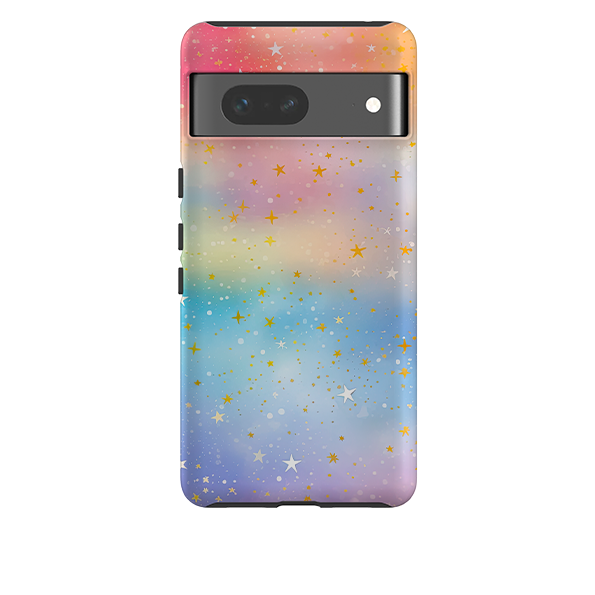 Google Tough Case - Colour Galaxy