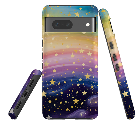 Google Tough Case - Colour Galaxy II