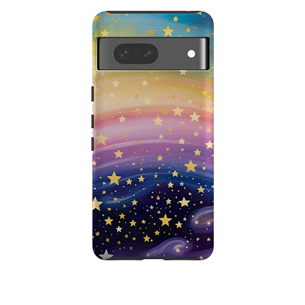 Google Tough Case - Colour Galaxy II